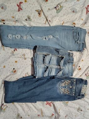 Jeans 👖